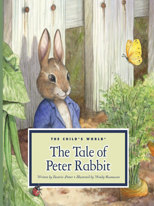 The tale of Peter Rabbit